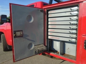 Toyota Tundra SR Double Cab* V8*  | Mobile.bg    14