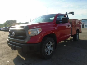 Toyota Tundra SR Double Cab* V8*  | Mobile.bg    4