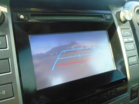 Toyota Tundra SR Double Cab* V8*  | Mobile.bg    11