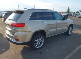 Обява за продажба на Jeep Grand cherokee 2014 JEEP GRAND CHEROKEE SUMMIT ~24 700 лв. - изображение 7