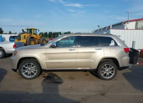 Обява за продажба на Jeep Grand cherokee 2014 JEEP GRAND CHEROKEE SUMMIT ~24 700 лв. - изображение 4