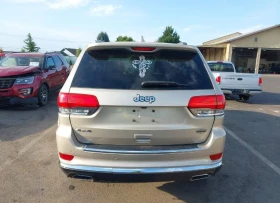 Обява за продажба на Jeep Grand cherokee 2014 JEEP GRAND CHEROKEE SUMMIT ~24 700 лв. - изображение 6