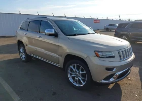 Обява за продажба на Jeep Grand cherokee 2014 JEEP GRAND CHEROKEE SUMMIT ~24 700 лв. - изображение 1