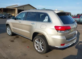 Обява за продажба на Jeep Grand cherokee 2014 JEEP GRAND CHEROKEE SUMMIT ~24 700 лв. - изображение 5