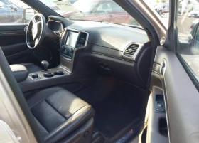 Обява за продажба на Jeep Grand cherokee 2014 JEEP GRAND CHEROKEE SUMMIT ~24 700 лв. - изображение 9