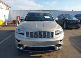 Обява за продажба на Jeep Grand cherokee 2014 JEEP GRAND CHEROKEE SUMMIT ~24 700 лв. - изображение 1