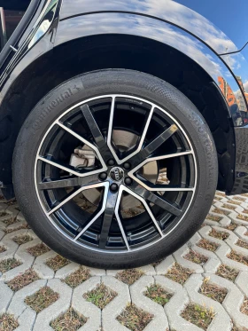 Audi Q8 S-Line/Matrix/360/HEAD UP// | Mobile.bg    12
