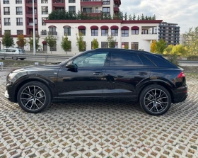 Audi Q8 S-Line/Matrix/360/HEAD UP// | Mobile.bg    4