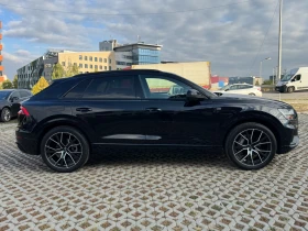 Audi Q8 S-Line/Matrix/360/HEAD UP// | Mobile.bg    3