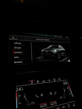 Audi Q8 S-Line/Matrix/360/HEAD UP// | Mobile.bg    14