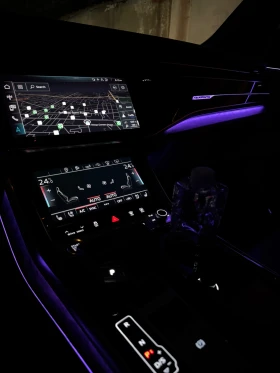 Audi Q8 S-Line/Matrix/360/HEAD UP// | Mobile.bg    13