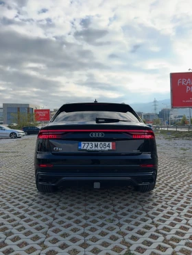 Audi Q8 S-Line/Matrix/360/HEAD UP// | Mobile.bg    5