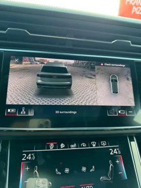 Audi Q8 S-Line/Matrix/360/HEAD UP// | Mobile.bg    11
