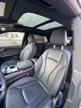 Audi Q8 S-Line/Matrix/360/HEAD UP// | Mobile.bg    7