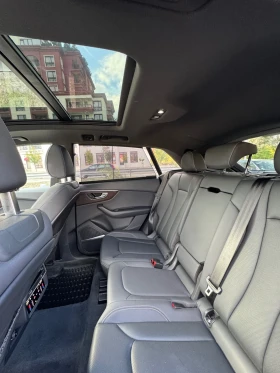 Audi Q8 S-Line/Matrix/360/HEAD UP// | Mobile.bg    8