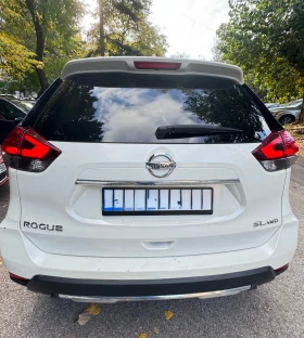 Обява за продажба на Nissan Rogue ~35 600 лв. - изображение 2 | Auto.bg Обява за продажба на Nissan Rogue ~35 600 лв. - изображение 2