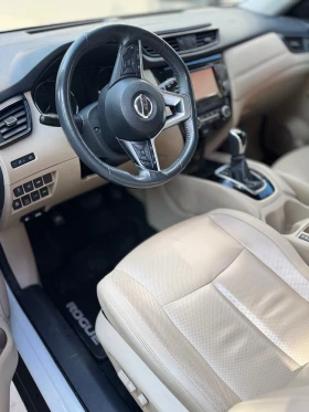 Обява за продажба на Nissan Rogue ~35 600 лв. - изображение 8 | Auto.bg Обява за продажба на Nissan Rogue ~35 600 лв. - изображение 8