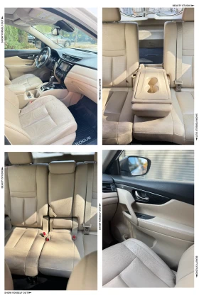 Обява за продажба на Nissan Rogue ~35 600 лв. - изображение 3 | Auto.bg Обява за продажба на Nissan Rogue ~35 600 лв. - изображение 3