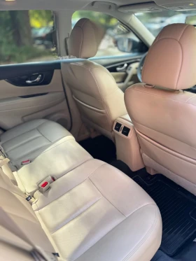 Обява за продажба на Nissan Rogue ~35 600 лв. - изображение 10 | Auto.bg Обява за продажба на Nissan Rogue ~35 600 лв. - изображение 10