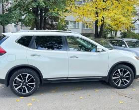 Обява за продажба на Nissan Rogue ~35 600 лв. - изображение 1 | Auto.bg Обява за продажба на Nissan Rogue ~35 600 лв. - изображение 1