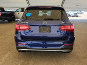 Mercedes-Benz GLC 43 AMG 43AMG* Подгрев* Пано* KEYLESS - 36700 лв. / 18764.41 € - 27592605 7