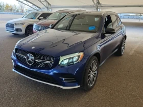 Mercedes-Benz GLC 43 AMG 43AMG* Подгрев* Пано* KEYLESS
