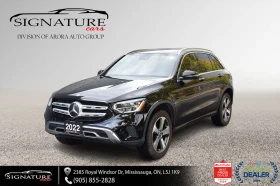 Mercedes-Benz GLC 300 * АВТО КРЕДИТ* ЦЕНА ДО БГ * СЕРВИЗНА ИСТОРИЯ * 