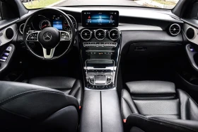 Mercedes-Benz GLC 300 * АВТО КРЕДИТ* ЦЕНА ДО БГ * СЕРВИЗНА ИСТОРИЯ *  - 52999 лв. / 27097.96 € - 94458342 11