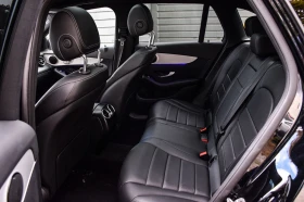 Mercedes-Benz GLC 300 * АВТО КРЕДИТ* ЦЕНА ДО БГ * СЕРВИЗНА ИСТОРИЯ *  - 52999 лв. / 27097.96 € - 94458342 16