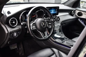 Mercedes-Benz GLC 300 * АВТО КРЕДИТ* ЦЕНА ДО БГ * СЕРВИЗНА ИСТОРИЯ *  - 52999 лв. / 27097.96 € - 94458342 8