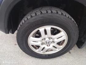 Honda Cr-v 2 | Mobile.bg � ����� ������ 4