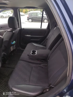 Honda Cr-v 2 | Mobile.bg    12