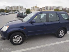 Honda Cr-v 2 | Mobile.bg    2