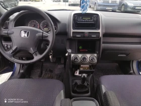 Honda Cr-v 2 | Mobile.bg    7