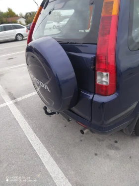 Honda Cr-v 2 | Mobile.bg � ����� ������ 3