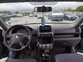 Honda Cr-v 2 | Mobile.bg � ����� ������ 8