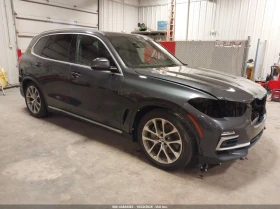 BMW X5 * XDRIVE50I * CARFAX * БЕЗ ПЪРВОНАЧАЛНА ВНОСКА