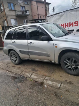 Toyota Rav4, снимка 2