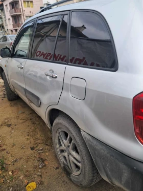 Toyota Rav4, снимка 6