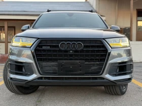 Audi Q7 * ТОП* ПОДГРЕВ* VIRTUAL* MEMORY* KEYLESS* TOP*  - 32900 лв. / 16821.50 € - 68800495 2