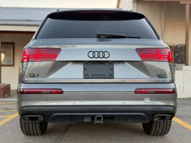 Audi Q7 * ТОП* ПОДГРЕВ* VIRTUAL* MEMORY* KEYLESS* TOP*  - 32900 лв. / 16821.50 € - 68800495 7