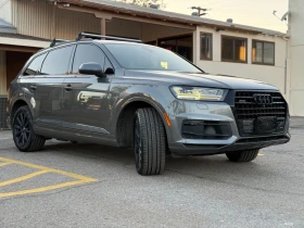 Audi Q7 * ТОП* ПОДГРЕВ* VIRTUAL* MEMORY* KEYLESS* TOP*  - 32900 лв. / 16821.50 € - 68800495 3
