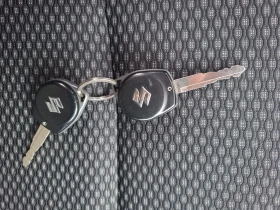 Suzuki Vitara 1, 6i  газ 4х4  Италия  - 21900 лв. / 11197.29 € - 83962859 13