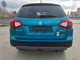 Suzuki Vitara 1, 6i  газ 4х4  Италия  - 21900 лв. / 11197.29 € - 83962859 6
