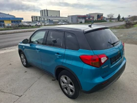 Suzuki Vitara 1, 6i  газ 4х4  Италия  - 21900 лв. / 11197.29 € - 83962859 8