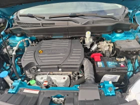 Suzuki Vitara 1, 6i  газ 4х4  Италия  - 21900 лв. / 11197.29 € - 83962859 11