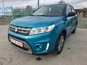 Suzuki Vitara 1, 6i  газ 4х4  Италия  - 21900 лв. / 11197.29 € - 83962859 3