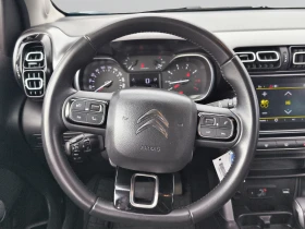 Citroen C3 Aircross SUV SHINE PureTech 130 S&S EAT6 E6 // 2010266 - 14265 € / 27899.91 лв. - 69787278 10