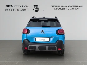 Citroen C3 Aircross SUV SHINE PureTech 130 S&S EAT6 E6 // 2010266 - 14265 € / 27899.91 лв. - 69787278 6