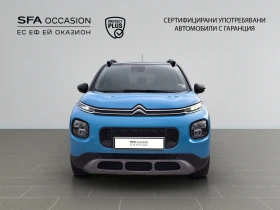 Citroen C3 Aircross SUV SHINE PureTech 130 S&S EAT6 E6 // 2010266 - 14265 € / 27899.91 лв. - 69787278 2